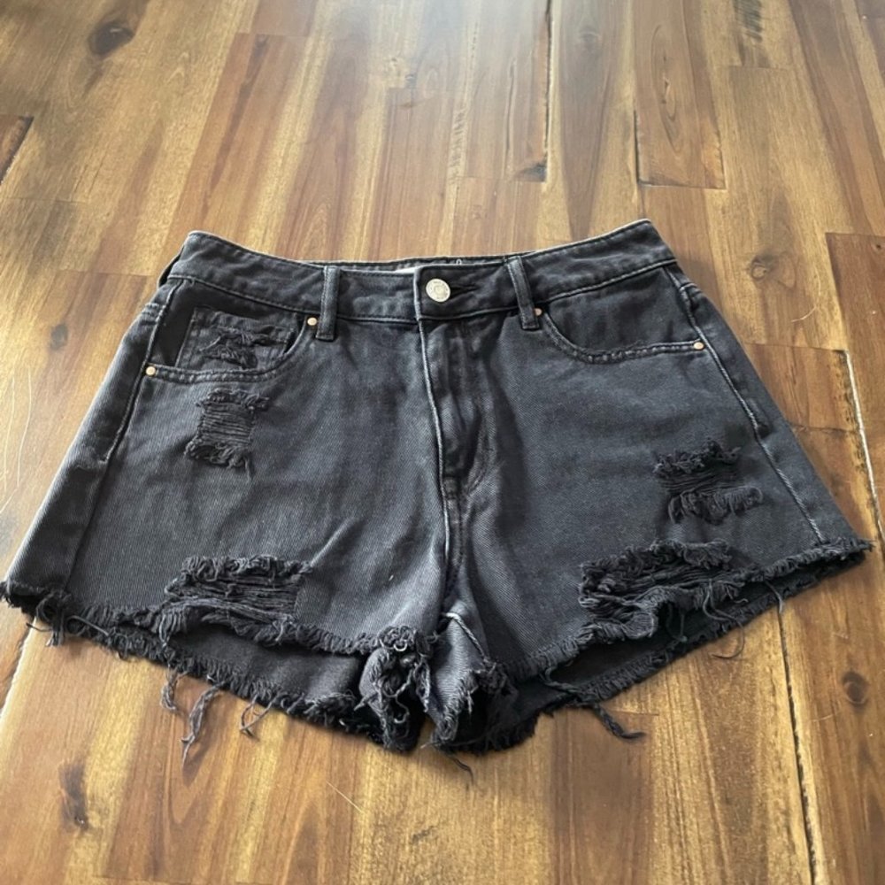 High Rise Festival Shorts